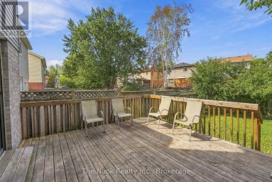 27 FIELD CRESCENT Ajax (Central East) Ontario photo 34