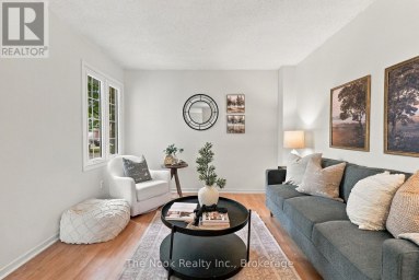27 FIELD CRESCENT Ajax (Central East) Ontario photo 5