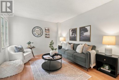 27 FIELD CRESCENT Ajax (Central East) Ontario photo 6
