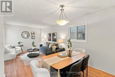 27 FIELD CRESCENT Ajax (Central East) Ontario photo 7