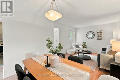 27 FIELD CRESCENT Ajax (Central East) Ontario photo 8