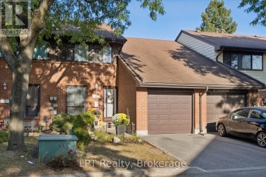 25 - 155 GLOVERS ROAD Oshawa (Samac) Ontario photo 1