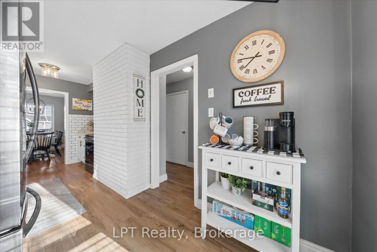 25 - 155 GLOVERS ROAD, Oshawa (Samac), Ontario, L1G7A4