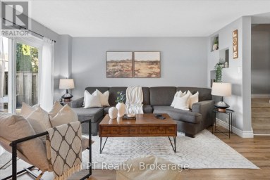 25 - 155 GLOVERS ROAD Oshawa (Samac) Ontario photo 13