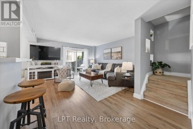 25 - 155 GLOVERS ROAD Oshawa (Samac) Ontario photo 14