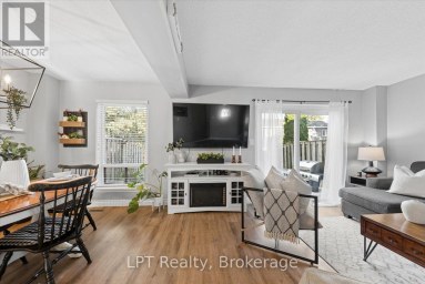 25 - 155 GLOVERS ROAD Oshawa (Samac) Ontario photo 16