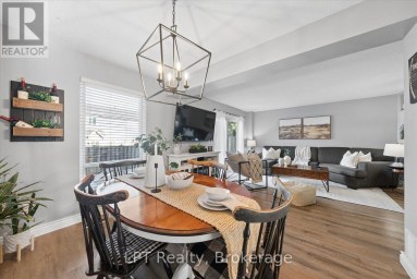 25 - 155 GLOVERS ROAD Oshawa (Samac) Ontario photo 17