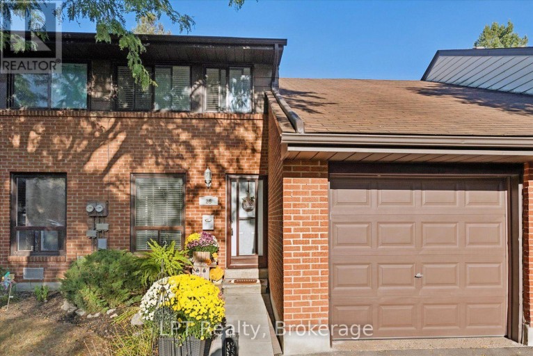 25 - 155 GLOVERS ROAD, Oshawa (Samac), Ontario, L1G7A4