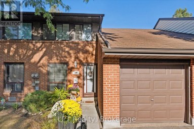 25 - 155 GLOVERS ROAD Oshawa (Samac) Ontario photo 2