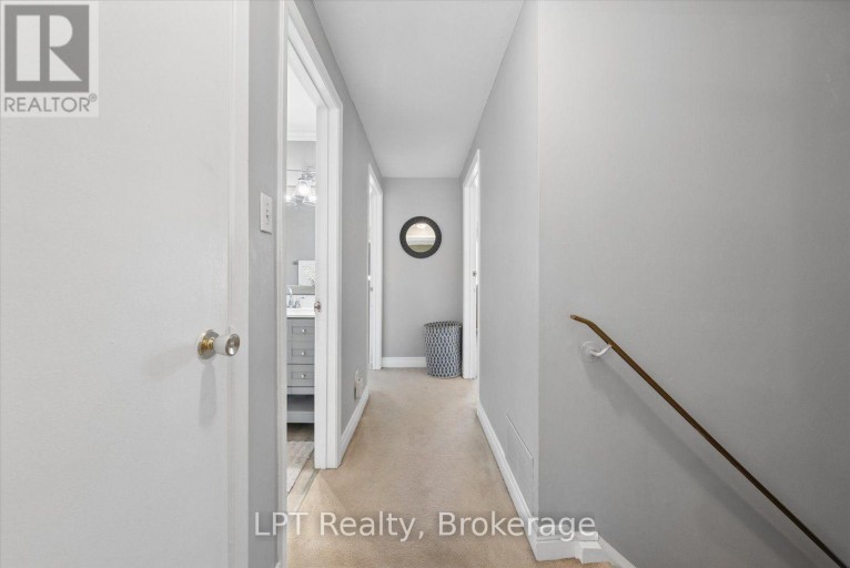 25 - 155 GLOVERS ROAD, Oshawa (Samac), Ontario, L1G7A4