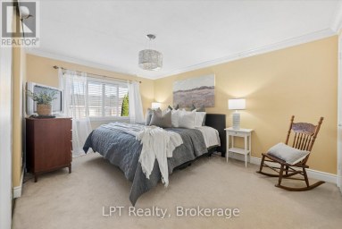 25 - 155 GLOVERS ROAD Oshawa (Samac) Ontario photo 22