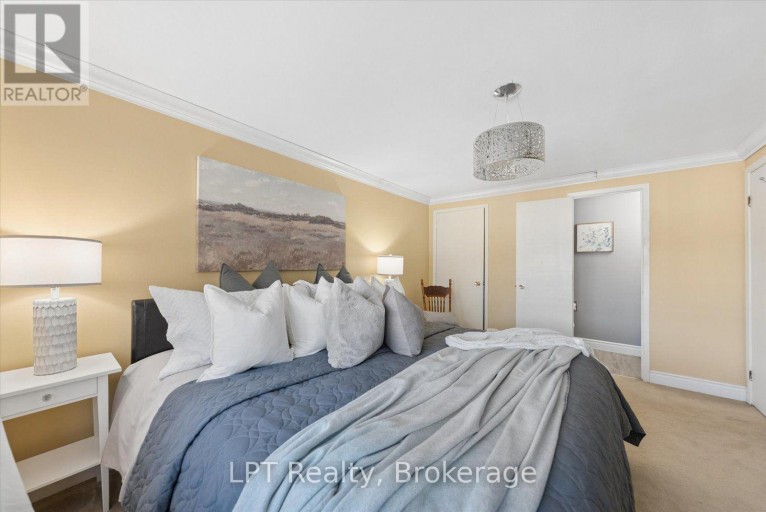 25 - 155 GLOVERS ROAD, Oshawa (Samac), Ontario, L1G7A4