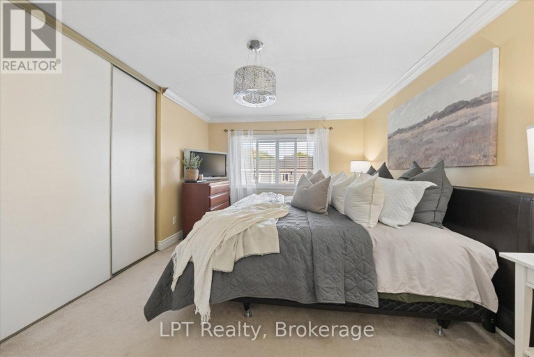 25 - 155 GLOVERS ROAD, Oshawa (Samac), Ontario, L1G7A4
