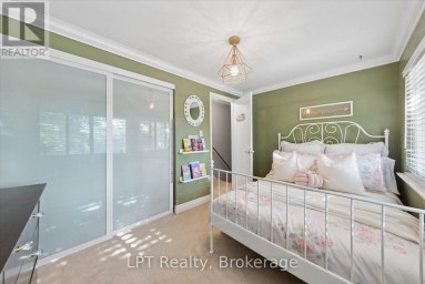 25 - 155 GLOVERS ROAD Oshawa (Samac) Ontario photo 30