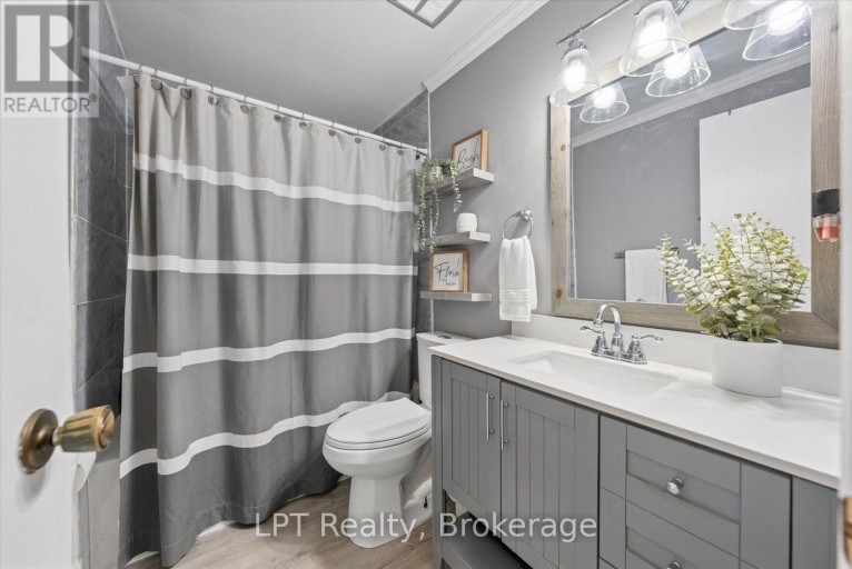 25 - 155 GLOVERS ROAD, Oshawa (Samac), Ontario, L1G7A4