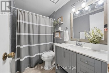 25 - 155 GLOVERS ROAD Oshawa (Samac) Ontario photo 31