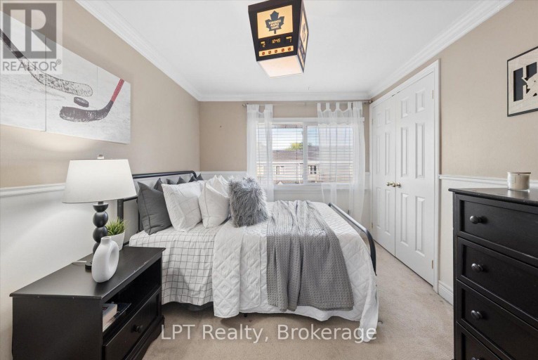 25 - 155 GLOVERS ROAD, Oshawa (Samac), Ontario, L1G7A4