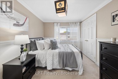 25 - 155 GLOVERS ROAD Oshawa (Samac) Ontario photo 33
