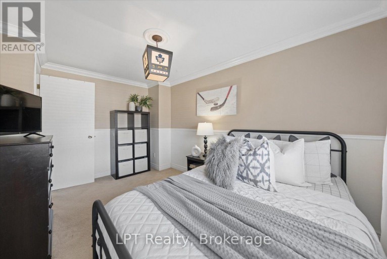 25 - 155 GLOVERS ROAD, Oshawa (Samac), Ontario, L1G7A4
