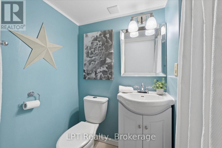 25 - 155 GLOVERS ROAD, Oshawa (Samac), Ontario, L1G7A4