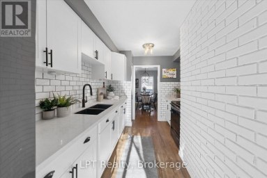 25 - 155 GLOVERS ROAD Oshawa (Samac) Ontario photo 4