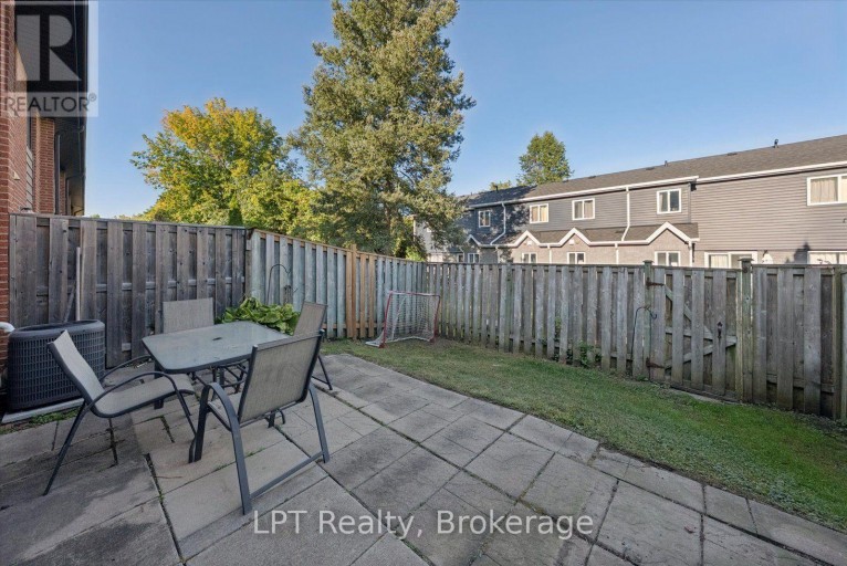 25 - 155 GLOVERS ROAD, Oshawa (Samac), Ontario, L1G7A4