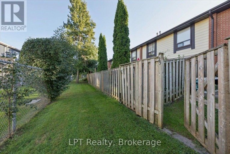 25 - 155 GLOVERS ROAD, Oshawa (Samac), Ontario, L1G7A4