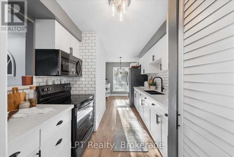 25 - 155 GLOVERS ROAD, Oshawa (Samac), Ontario, L1G7A4