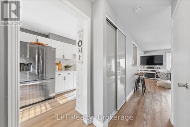 25 - 155 GLOVERS ROAD Oshawa (Samac) Ontario photo 6