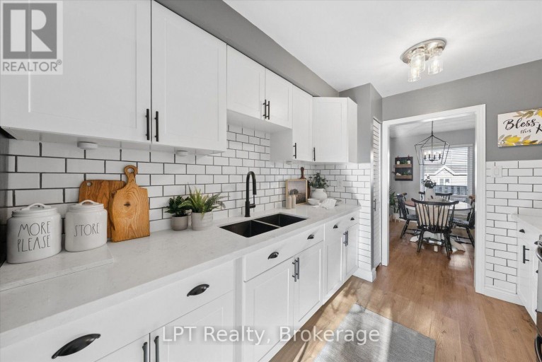 25 - 155 GLOVERS ROAD, Oshawa (Samac), Ontario, L1G7A4