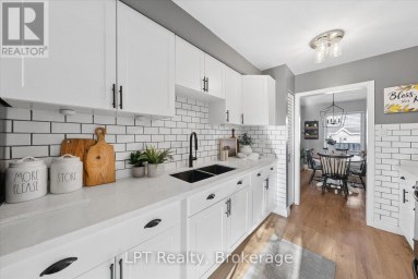 25 - 155 GLOVERS ROAD Oshawa (Samac) Ontario photo 7