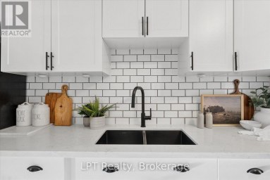 25 - 155 GLOVERS ROAD Oshawa (Samac) Ontario photo 8
