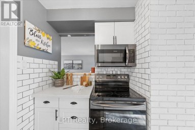 25 - 155 GLOVERS ROAD Oshawa (Samac) Ontario photo 9