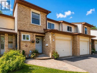 3 - 1330 TROWBRIDGE DRIVE Oshawa (Centennial) Ontario photo 1