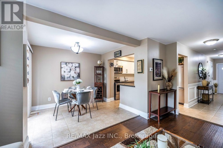 3 - 1330 TROWBRIDGE DRIVE, Oshawa (Centennial), Ontario, L1G7L1