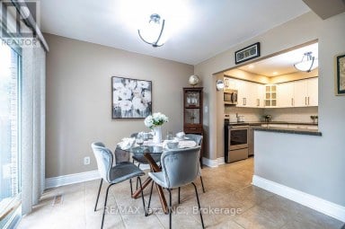3 - 1330 TROWBRIDGE DRIVE Oshawa (Centennial) Ontario photo 12