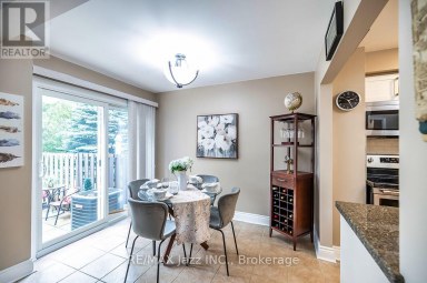 3 - 1330 TROWBRIDGE DRIVE Oshawa (Centennial) Ontario photo 13