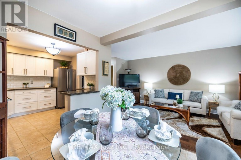 3 - 1330 TROWBRIDGE DRIVE, Oshawa (Centennial), Ontario, L1G7L1