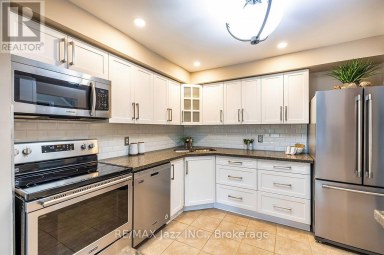 3 - 1330 TROWBRIDGE DRIVE Oshawa (Centennial) Ontario photo 16
