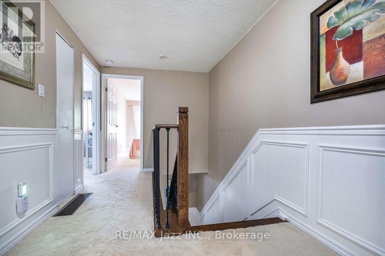 3 - 1330 TROWBRIDGE DRIVE, Oshawa (Centennial), Ontario, L1G7L1