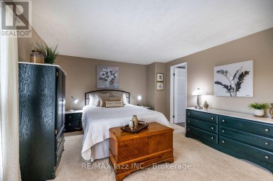 3 - 1330 TROWBRIDGE DRIVE Oshawa (Centennial) Ontario photo 21