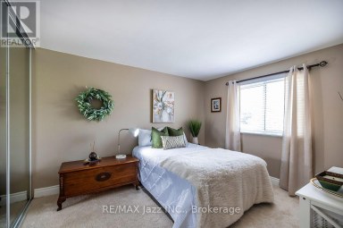 3 - 1330 TROWBRIDGE DRIVE Oshawa (Centennial) Ontario photo 27
