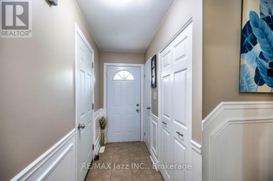 3 - 1330 TROWBRIDGE DRIVE Oshawa (Centennial) Ontario photo 3