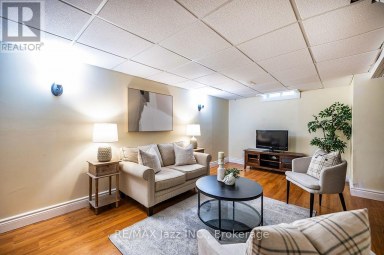 3 - 1330 TROWBRIDGE DRIVE Oshawa (Centennial) Ontario photo 32