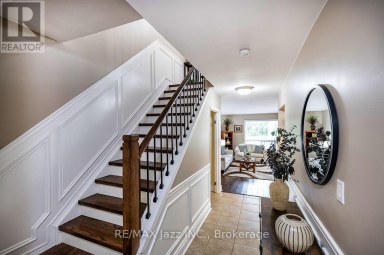 3 - 1330 TROWBRIDGE DRIVE Oshawa (Centennial) Ontario photo 5