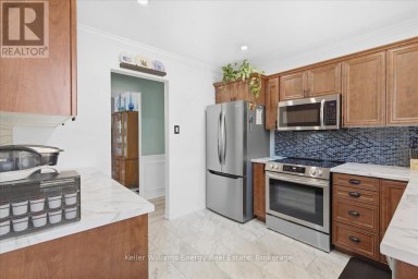 30 DOMINION DRIVE Kawartha Lakes (Lindsay) Ontario photo 11