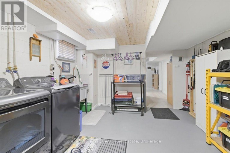 30 DOMINION DRIVE, Kawartha Lakes (Lindsay), Ontario, K9V1H7