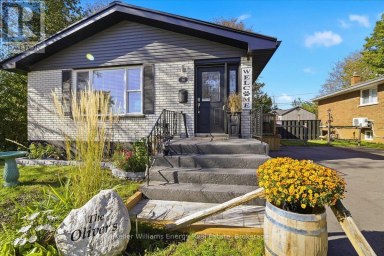 30 DOMINION DRIVE Kawartha Lakes (Lindsay) Ontario photo 3