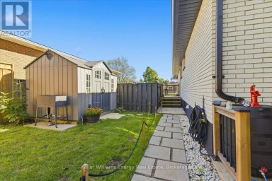 30 DOMINION DRIVE Kawartha Lakes (Lindsay) Ontario photo 32