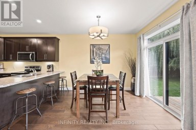 1679 VALHALLA STREET London North (North E) Ontario photo 12